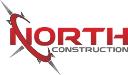 North Construction logo
